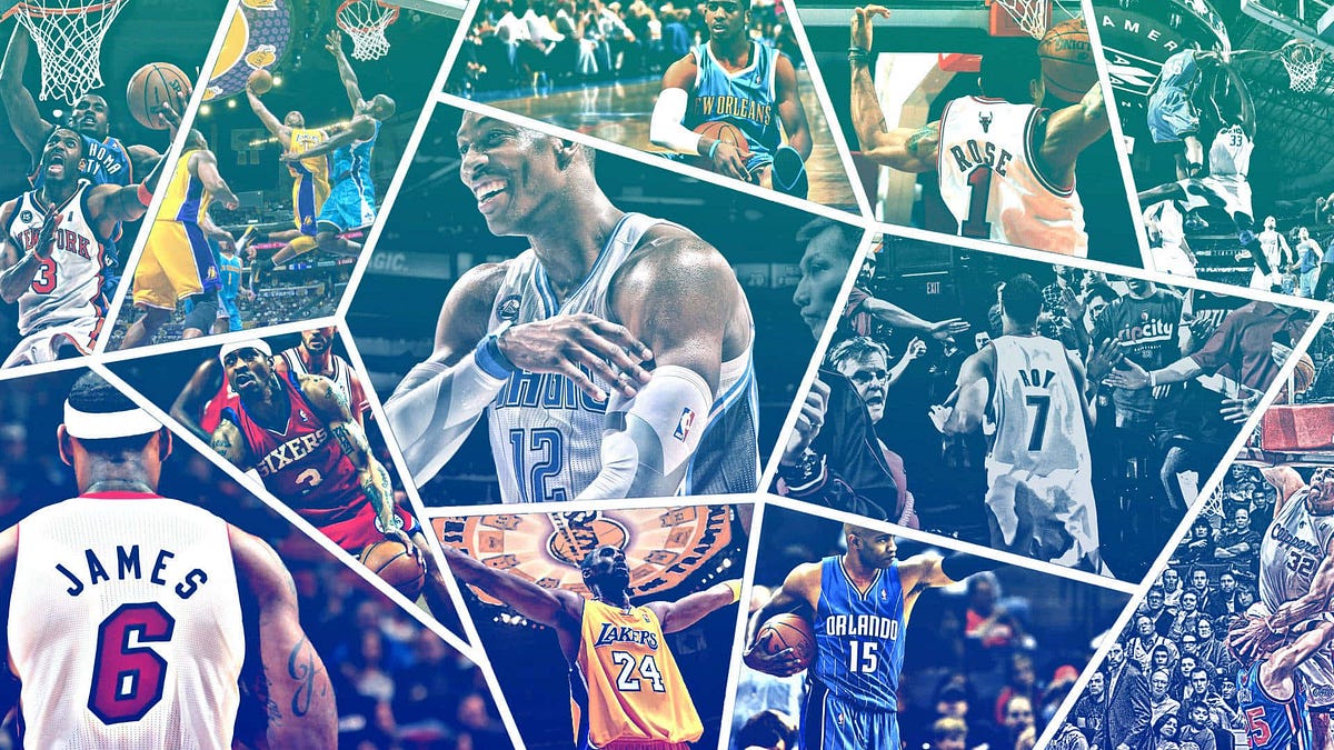 The Rise of NBA Streams: Where Passion Meets Technology